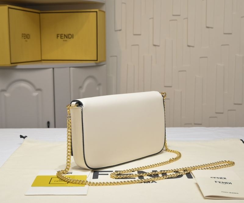 Fendi Satchel Bags